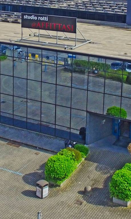 ufficio in affitto a Cassina de' Pecchi