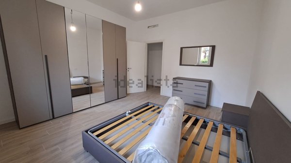 appartamento in affitto a Cassina de' Pecchi