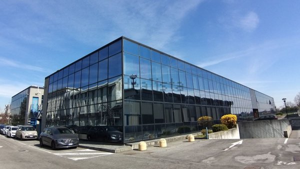 ufficio in affitto a Cassina de' Pecchi