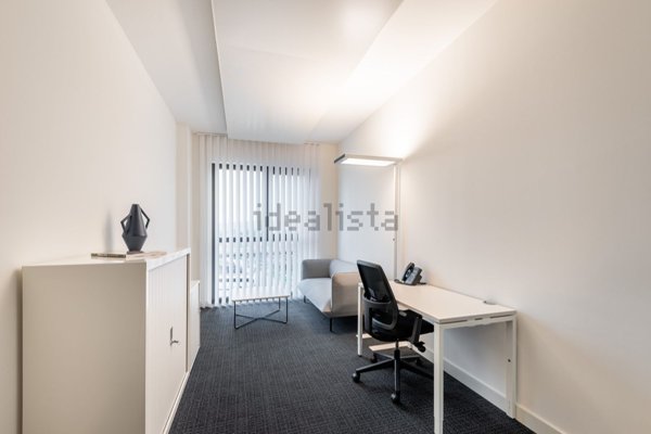 ufficio in affitto a Cassina de' Pecchi