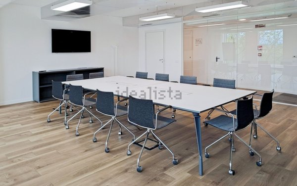 ufficio in affitto a Cassina de' Pecchi