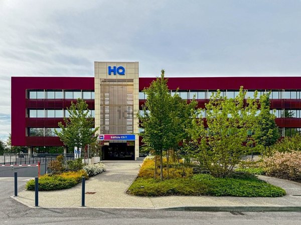 ufficio in affitto a Cassina de' Pecchi