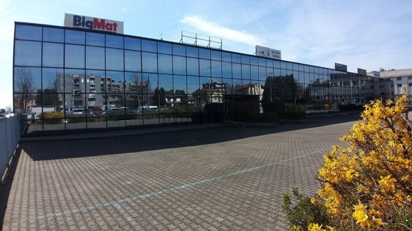 ufficio in affitto a Cassina de' Pecchi