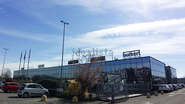 ufficio in affitto a Cassina de' Pecchi