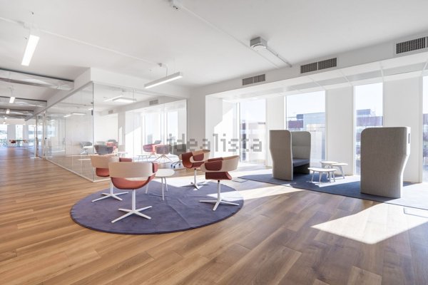 ufficio in affitto a Cassina de' Pecchi