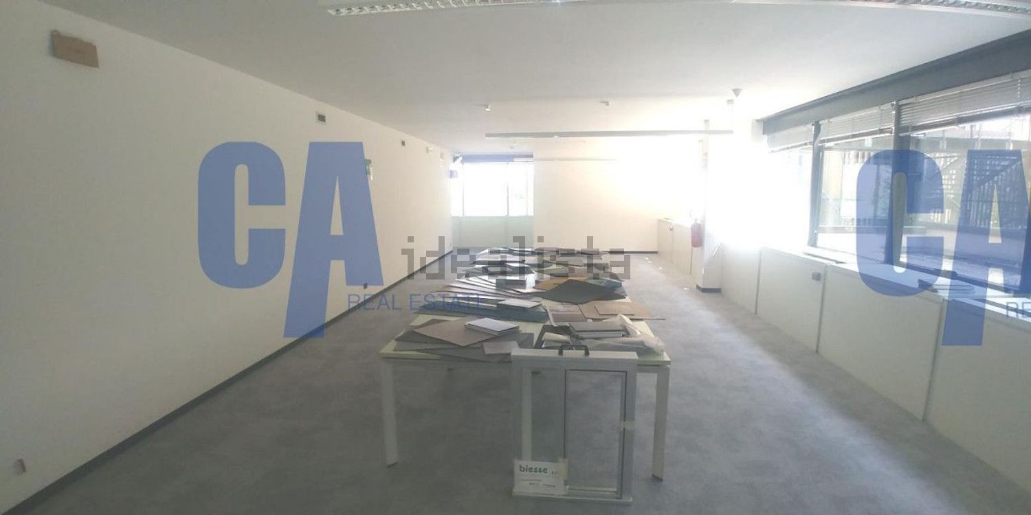 ufficio in affitto a Cassina de' Pecchi