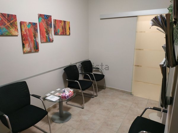 ufficio in affitto a Cassina de' Pecchi