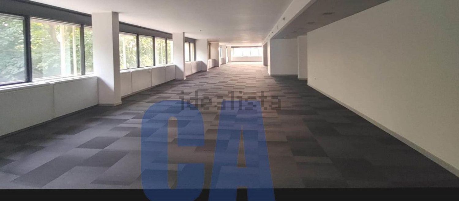 ufficio in affitto a Cassina de' Pecchi