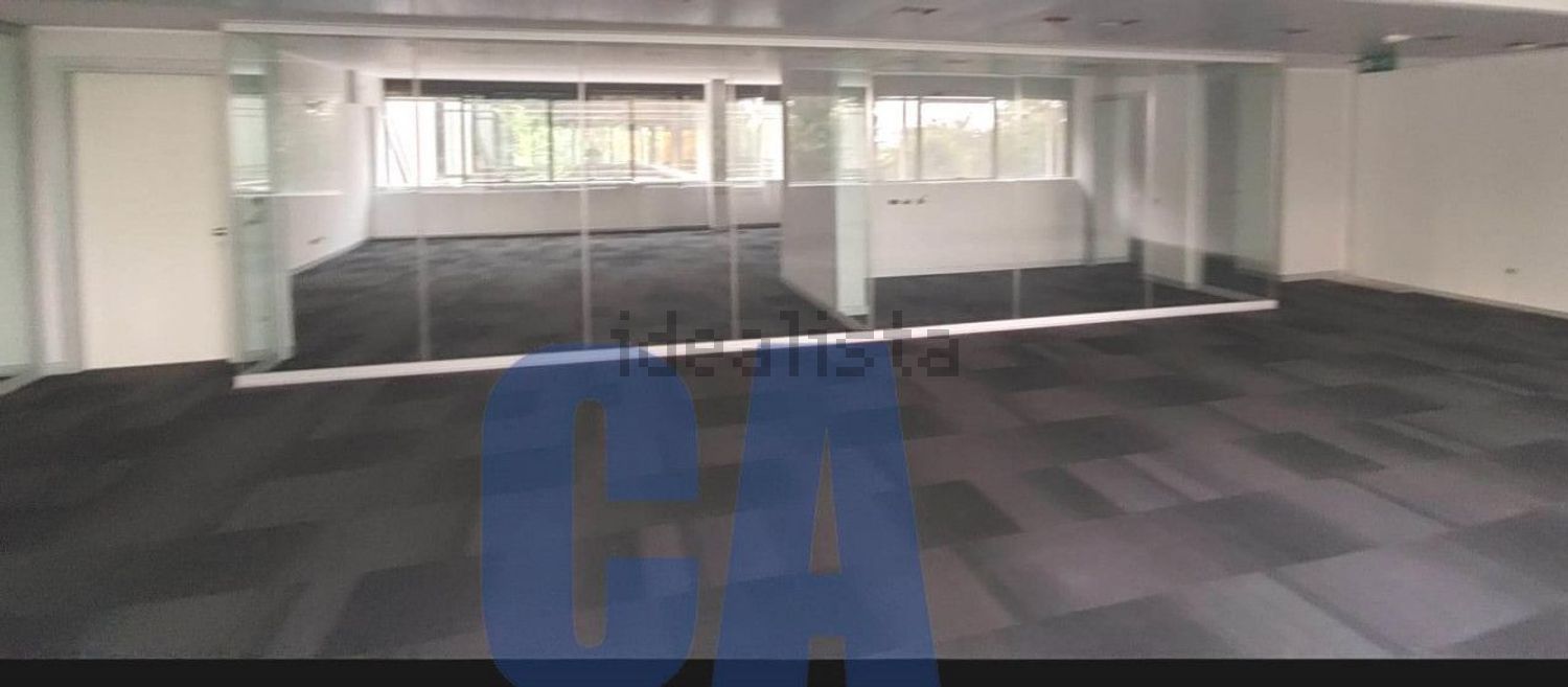 ufficio in affitto a Cassina de' Pecchi