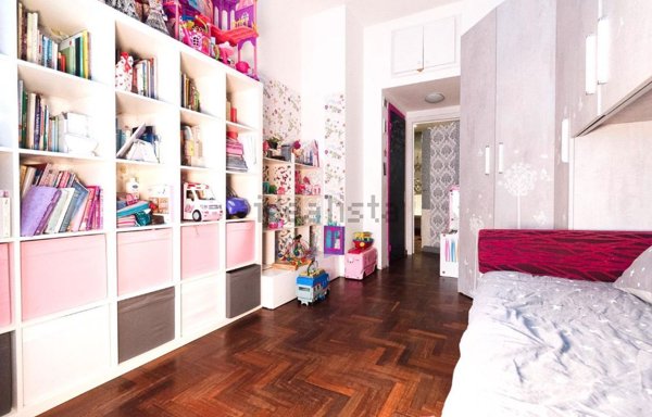 appartamento in affitto a Cassina de' Pecchi