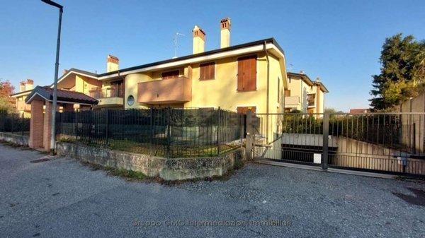 appartamento in affitto a Cassina de' Pecchi