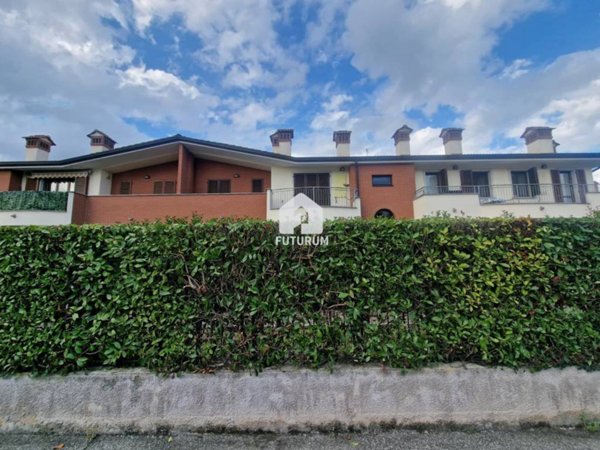 appartamento in affitto a Cassina de' Pecchi