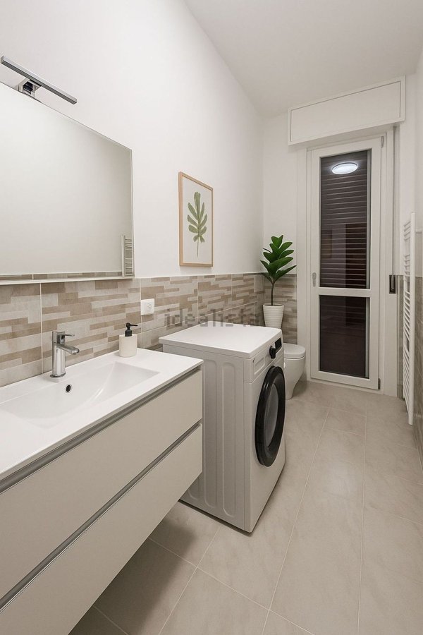 appartamento in affitto a Cassina de' Pecchi