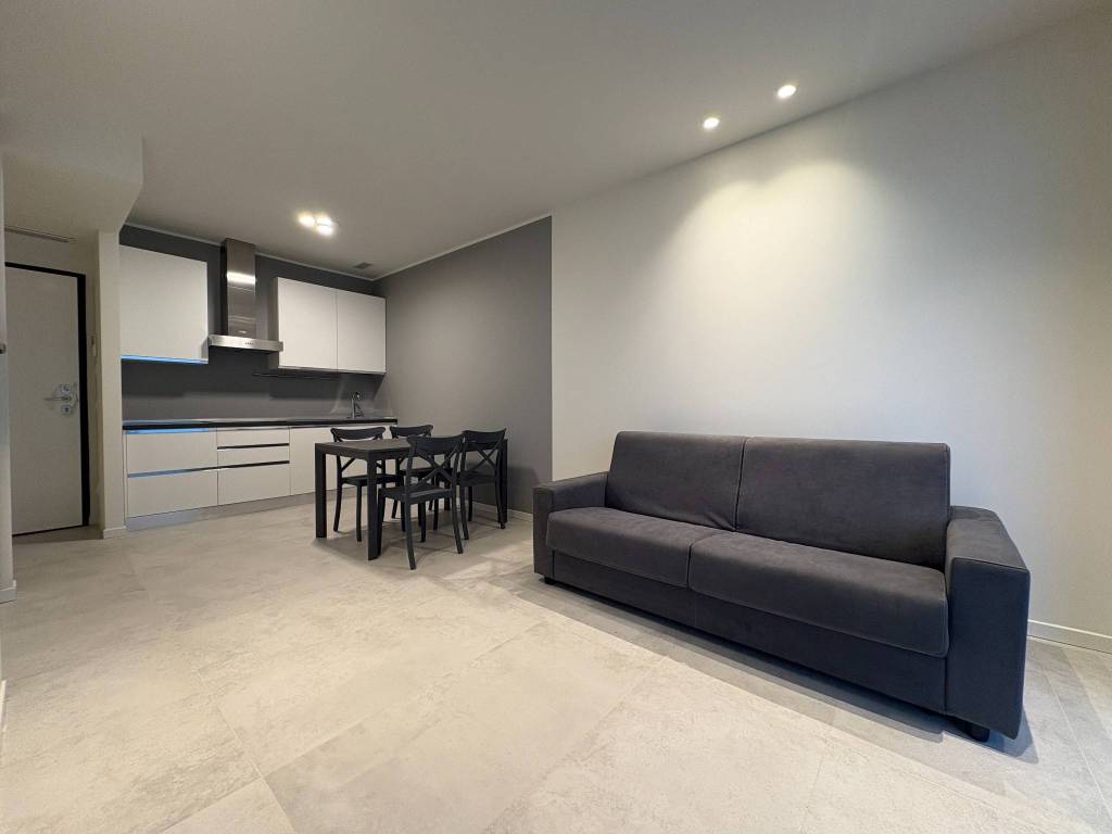 appartamento in affitto a Cassina de' Pecchi