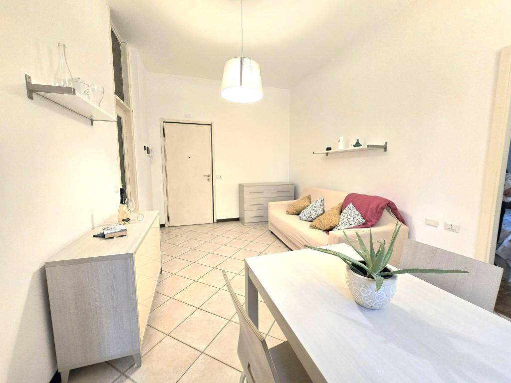 appartamento in affitto a Cassina de' Pecchi