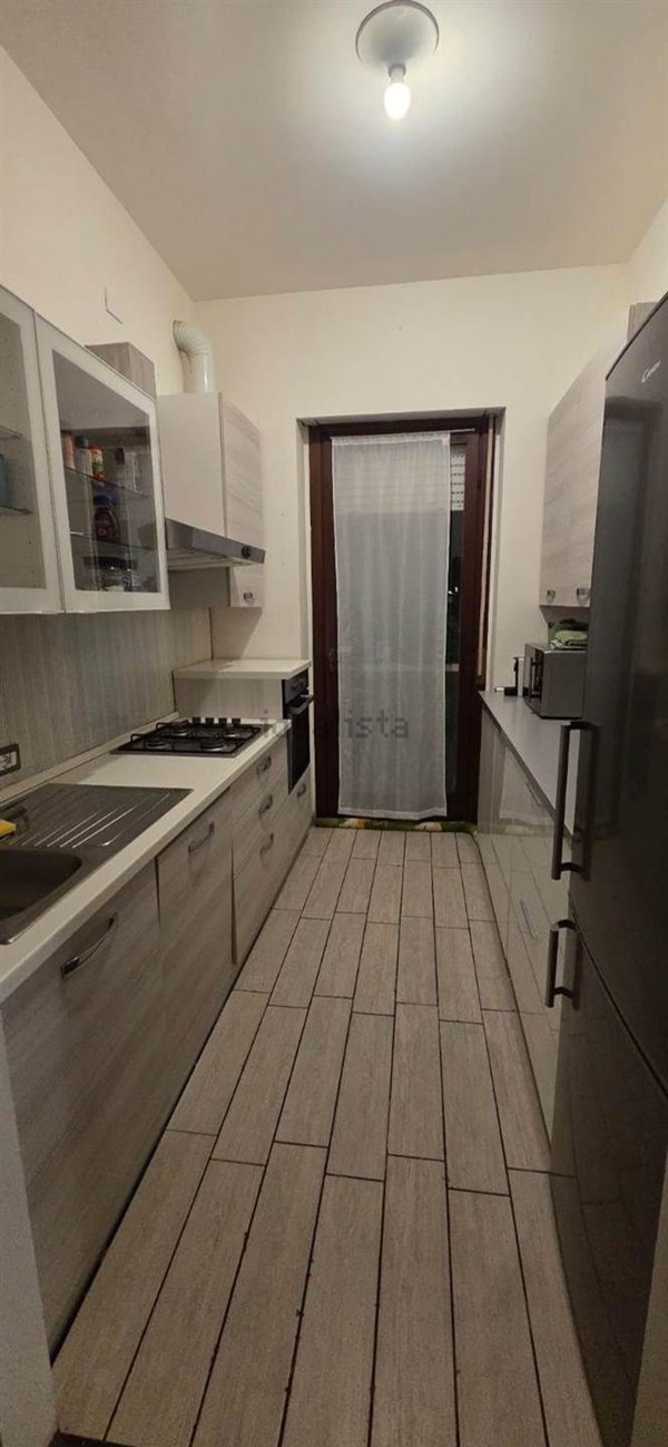 appartamento in affitto a Cassina de' Pecchi