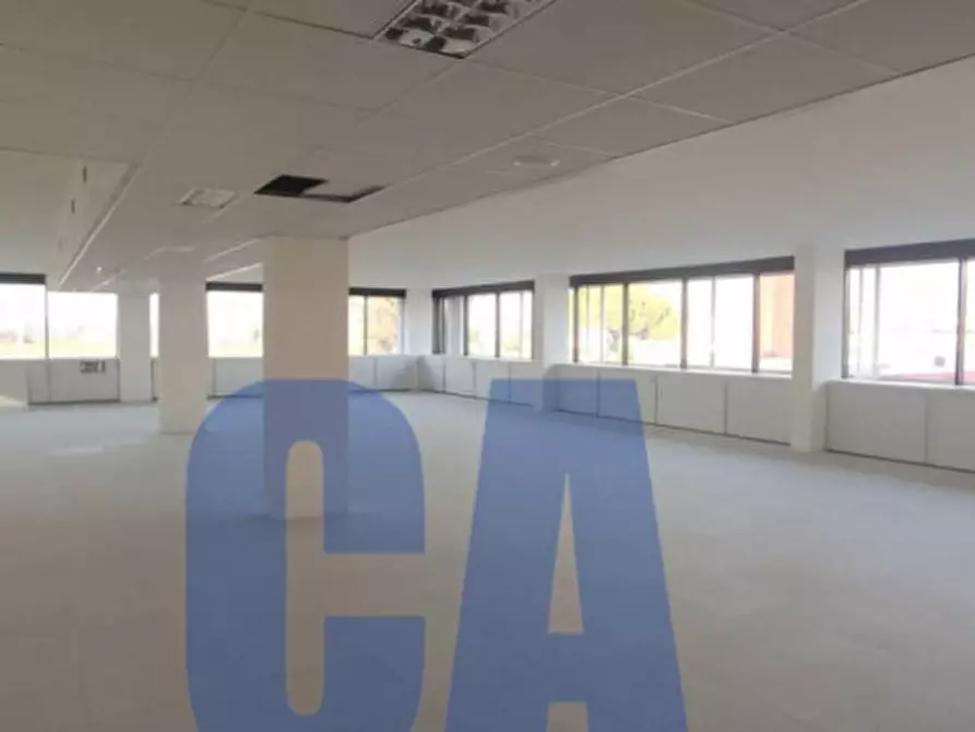 ufficio in affitto a Cassina de' Pecchi