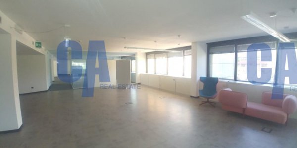 ufficio in affitto a Cassina de' Pecchi