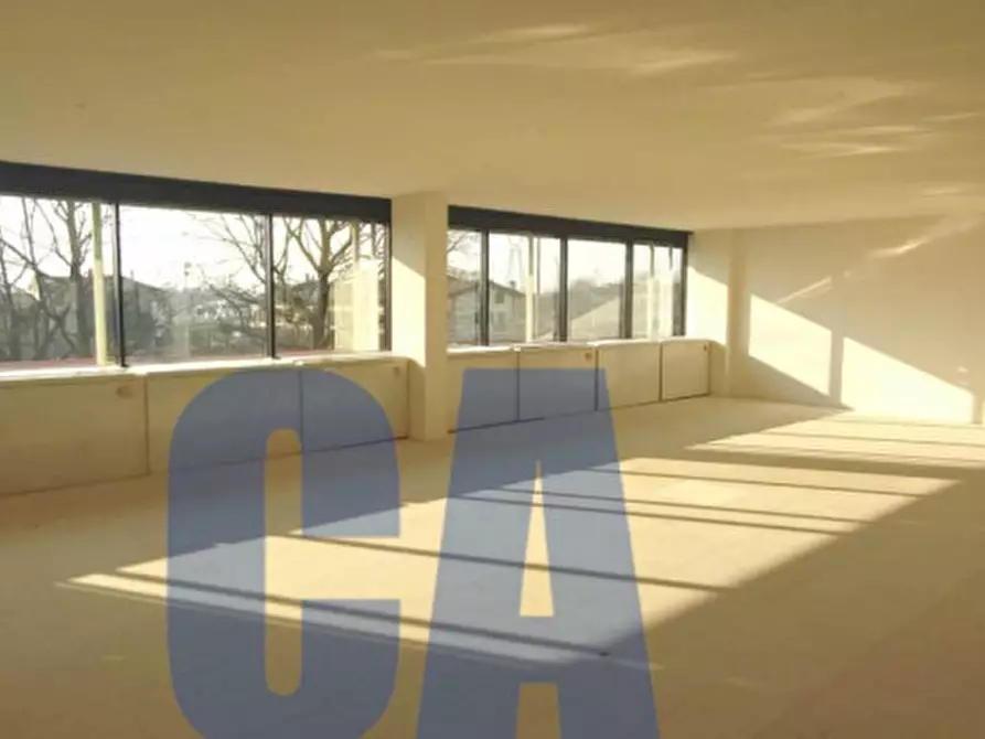 ufficio in affitto a Cassina de' Pecchi