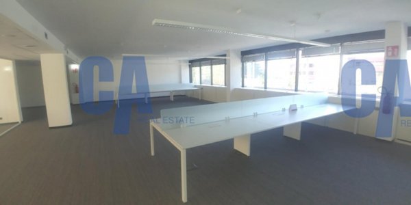 ufficio in affitto a Cassina de' Pecchi