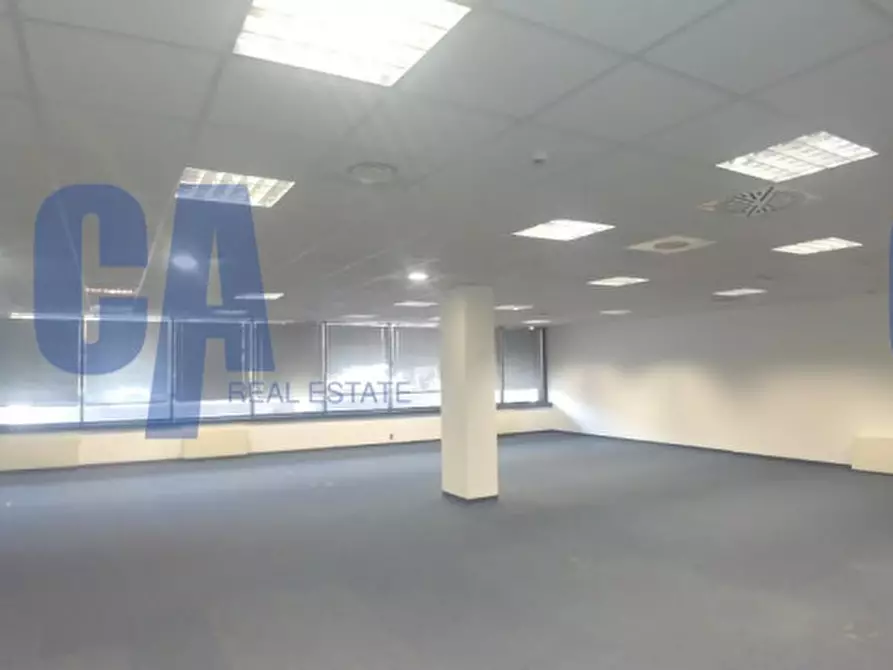 ufficio in affitto a Cassina de' Pecchi