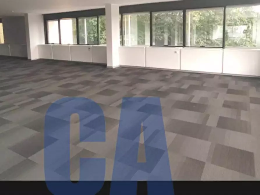 ufficio in affitto a Cassina de' Pecchi