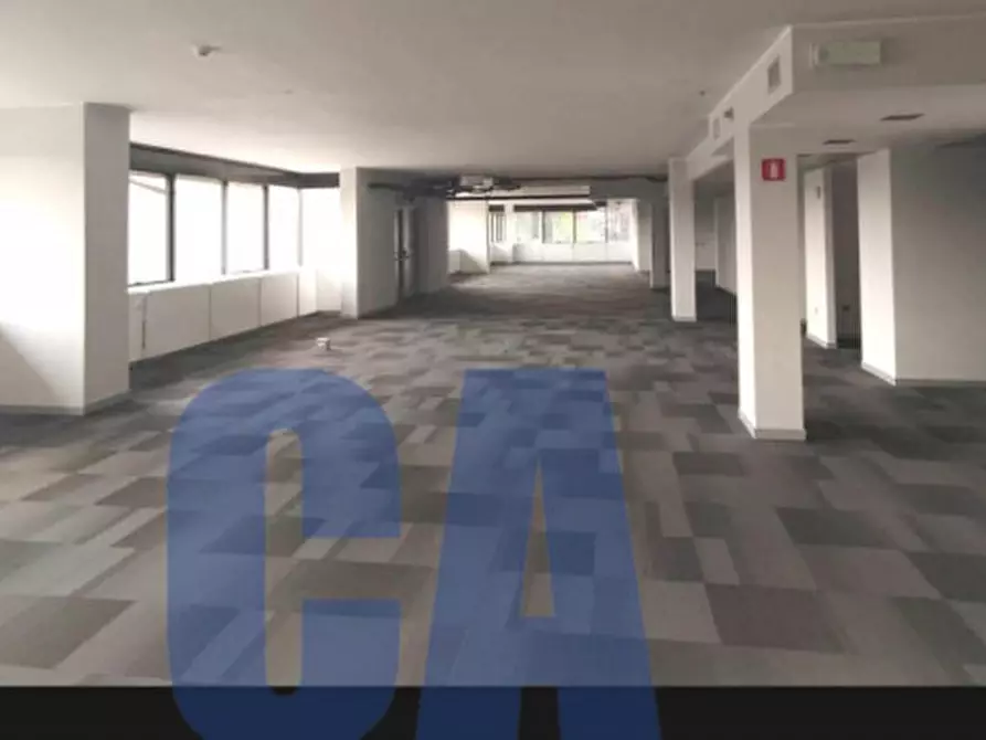 ufficio in affitto a Cassina de' Pecchi