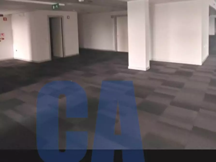 ufficio in affitto a Cassina de' Pecchi