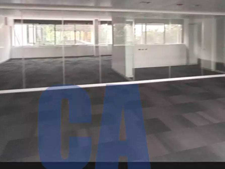 ufficio in affitto a Cassina de' Pecchi