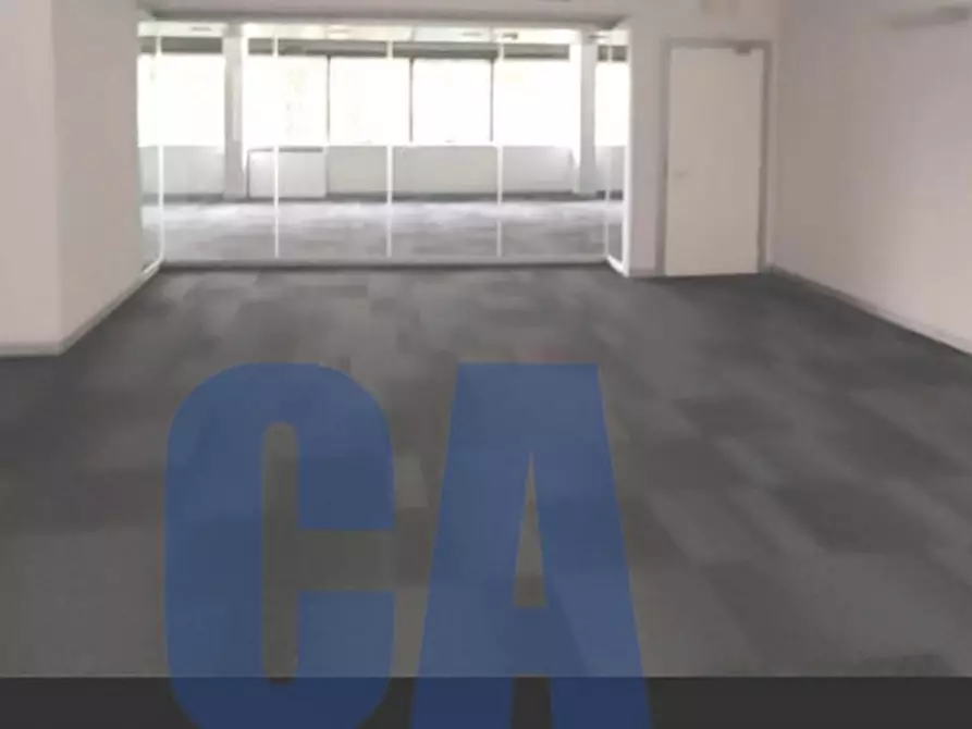 ufficio in affitto a Cassina de' Pecchi
