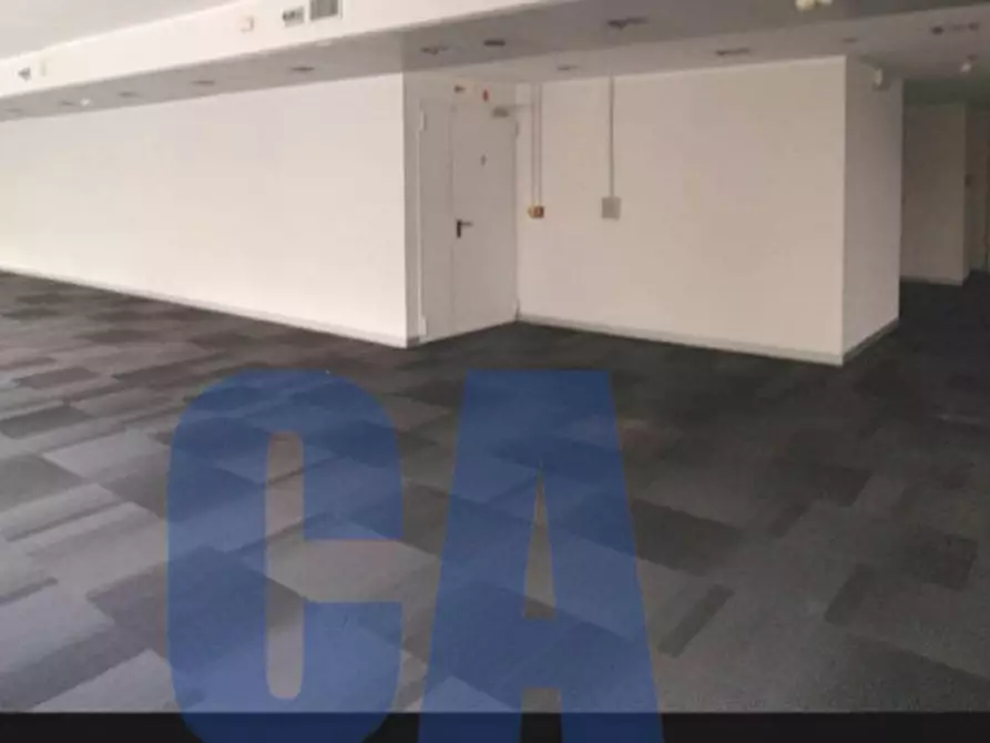 ufficio in affitto a Cassina de' Pecchi