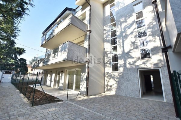 appartamento in affitto a Cassina de' Pecchi