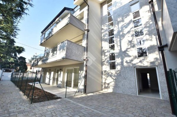 appartamento in affitto a Cassina de' Pecchi