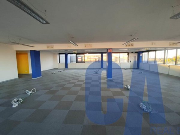 ufficio in affitto a Cassina de' Pecchi