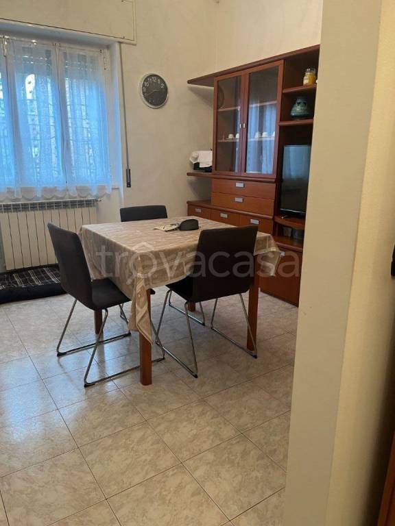 appartamento in affitto a Cassina de' Pecchi