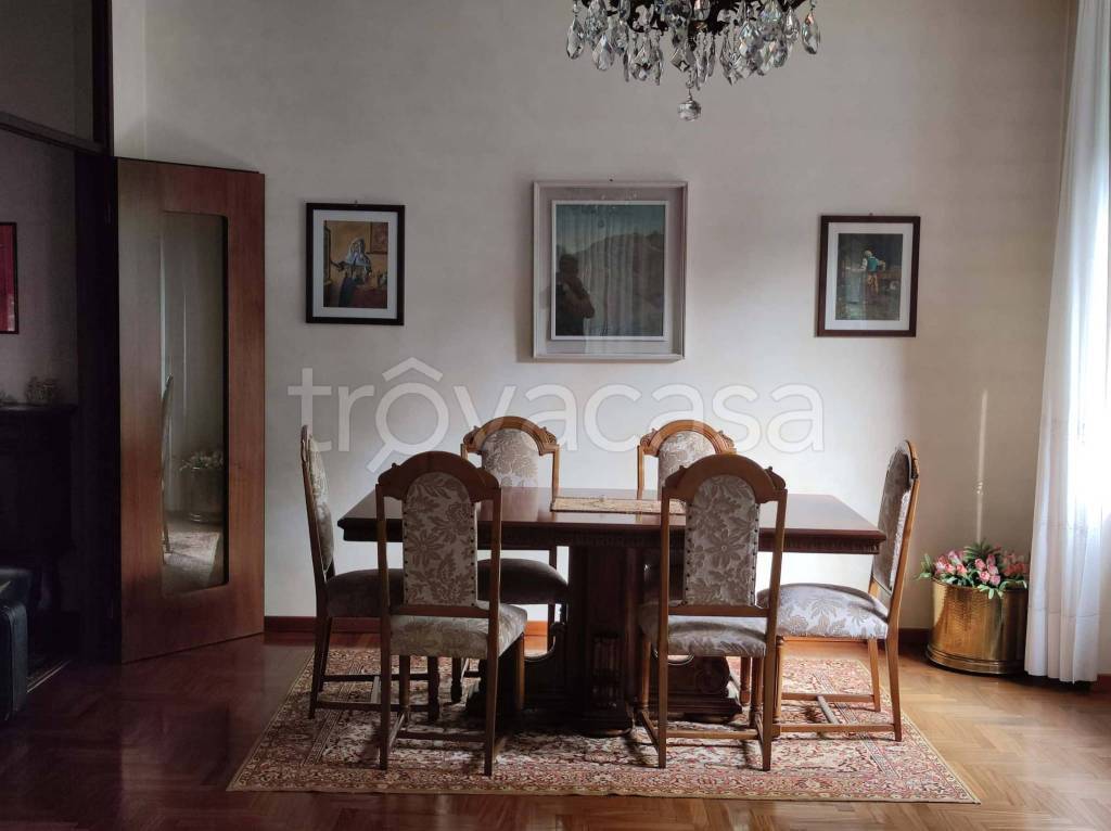 appartamento in affitto a Cassina de' Pecchi