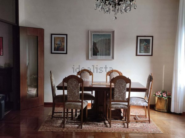 appartamento in affitto a Cassina de' Pecchi