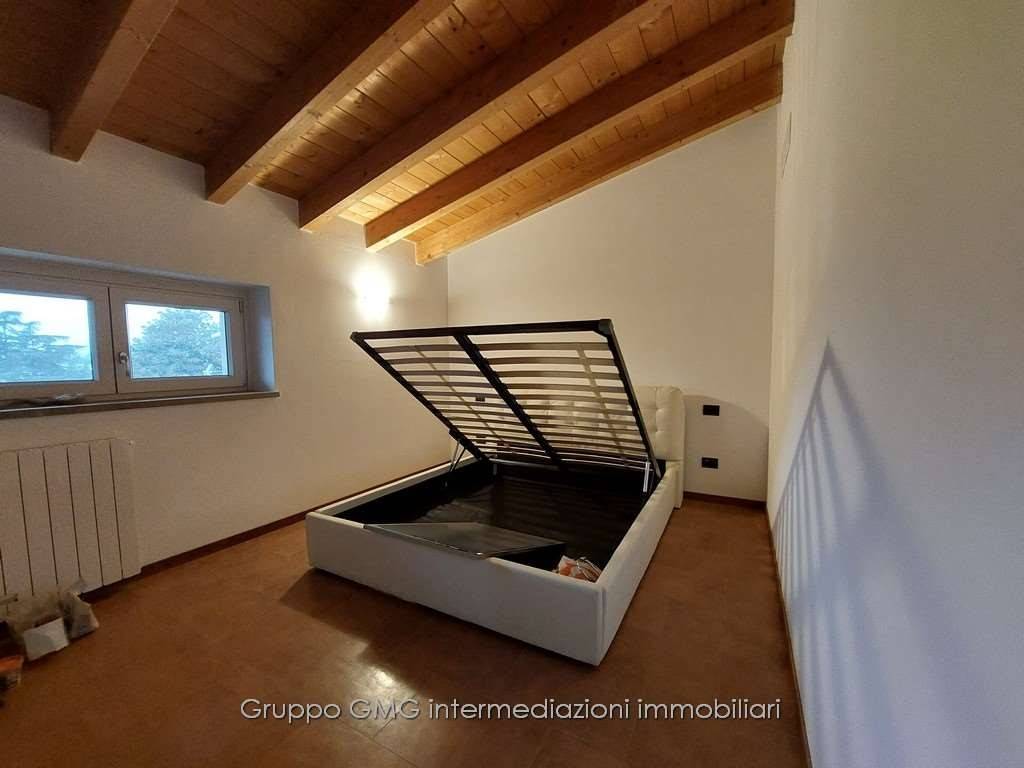appartamento in affitto a Cassina de' Pecchi