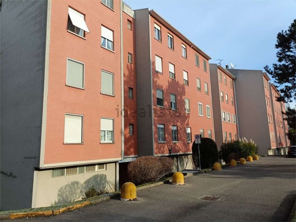 appartamento in affitto a Cassina de' Pecchi