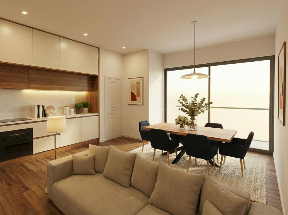 appartamento in affitto a Cassina de' Pecchi