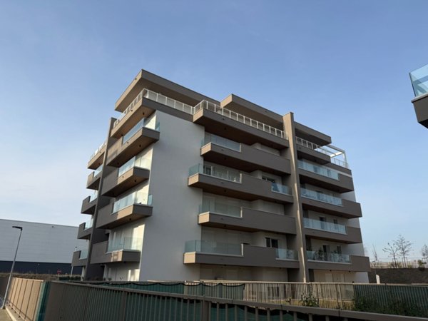 appartamento in affitto a Cassina de' Pecchi