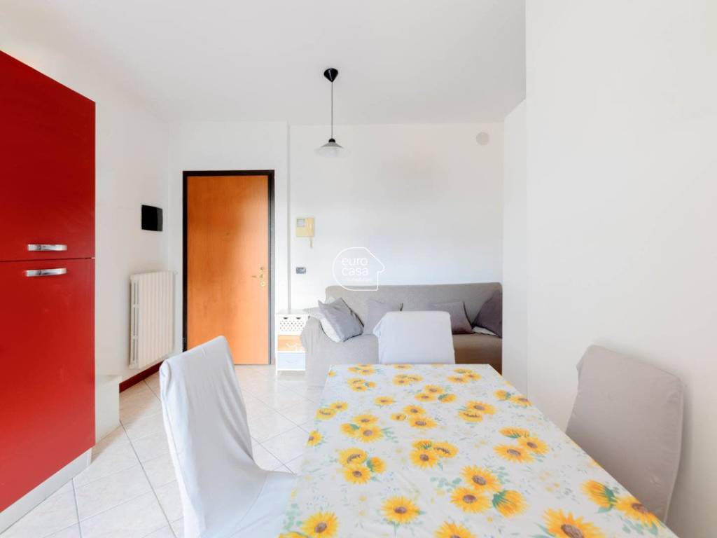 appartamento in affitto a Cassina de' Pecchi