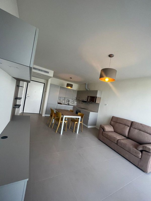 appartamento in affitto a Cassina de' Pecchi