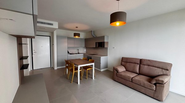 appartamento in affitto a Cassina de' Pecchi