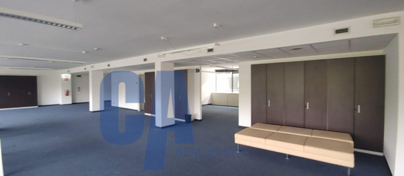 ufficio in affitto a Cassina de' Pecchi