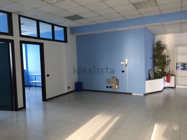 ufficio in affitto a Cassina de' Pecchi