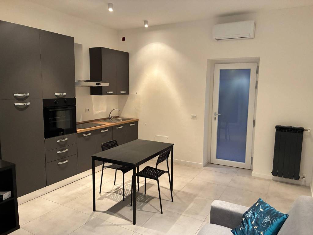 appartamento in affitto a Cassina de' Pecchi in zona Sant'Agata Martesana