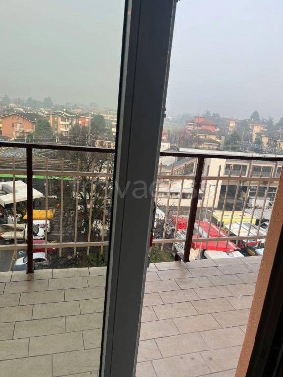 appartamento in affitto a Cassina de' Pecchi