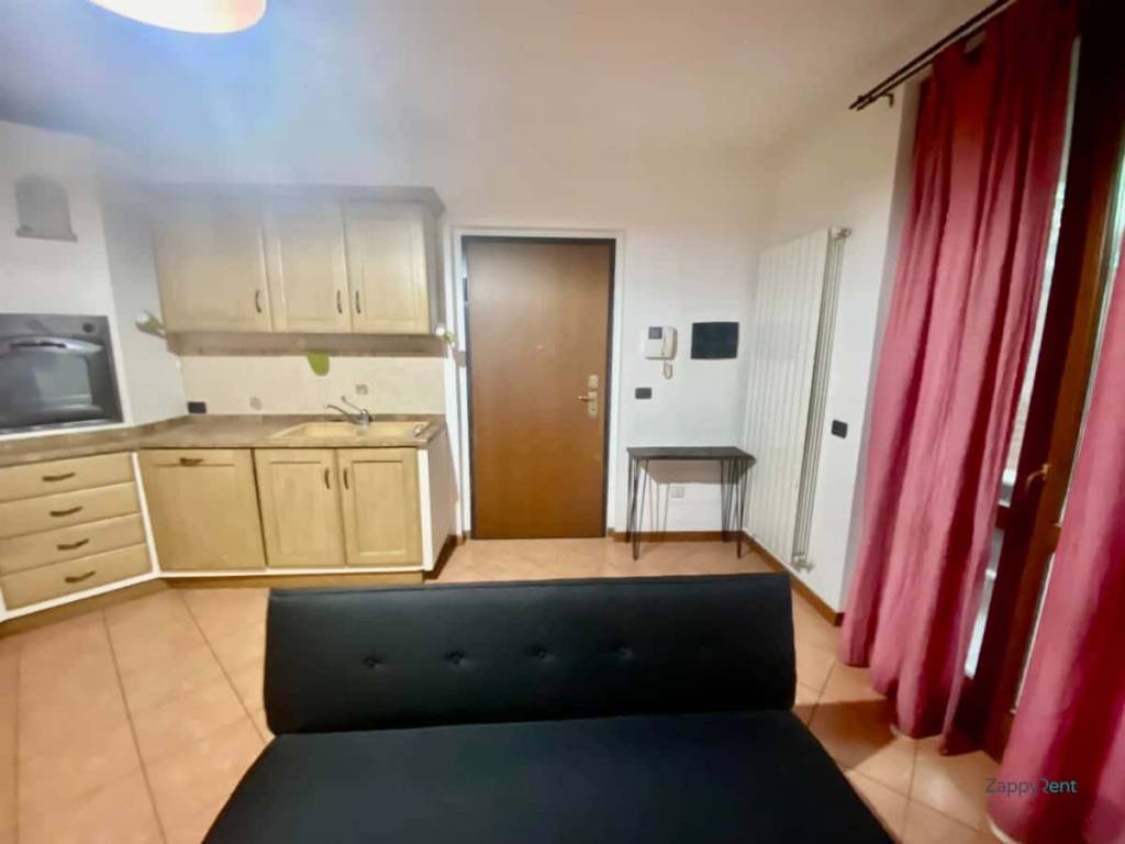 appartamento in affitto a Cassina de' Pecchi in zona Sant'Agata Martesana