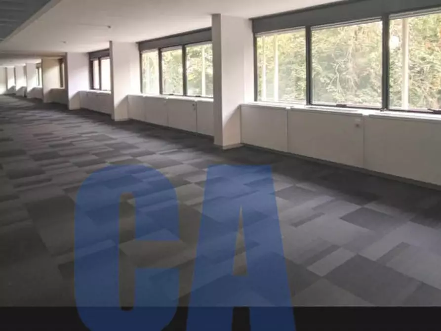 ufficio in affitto a Cassina de' Pecchi